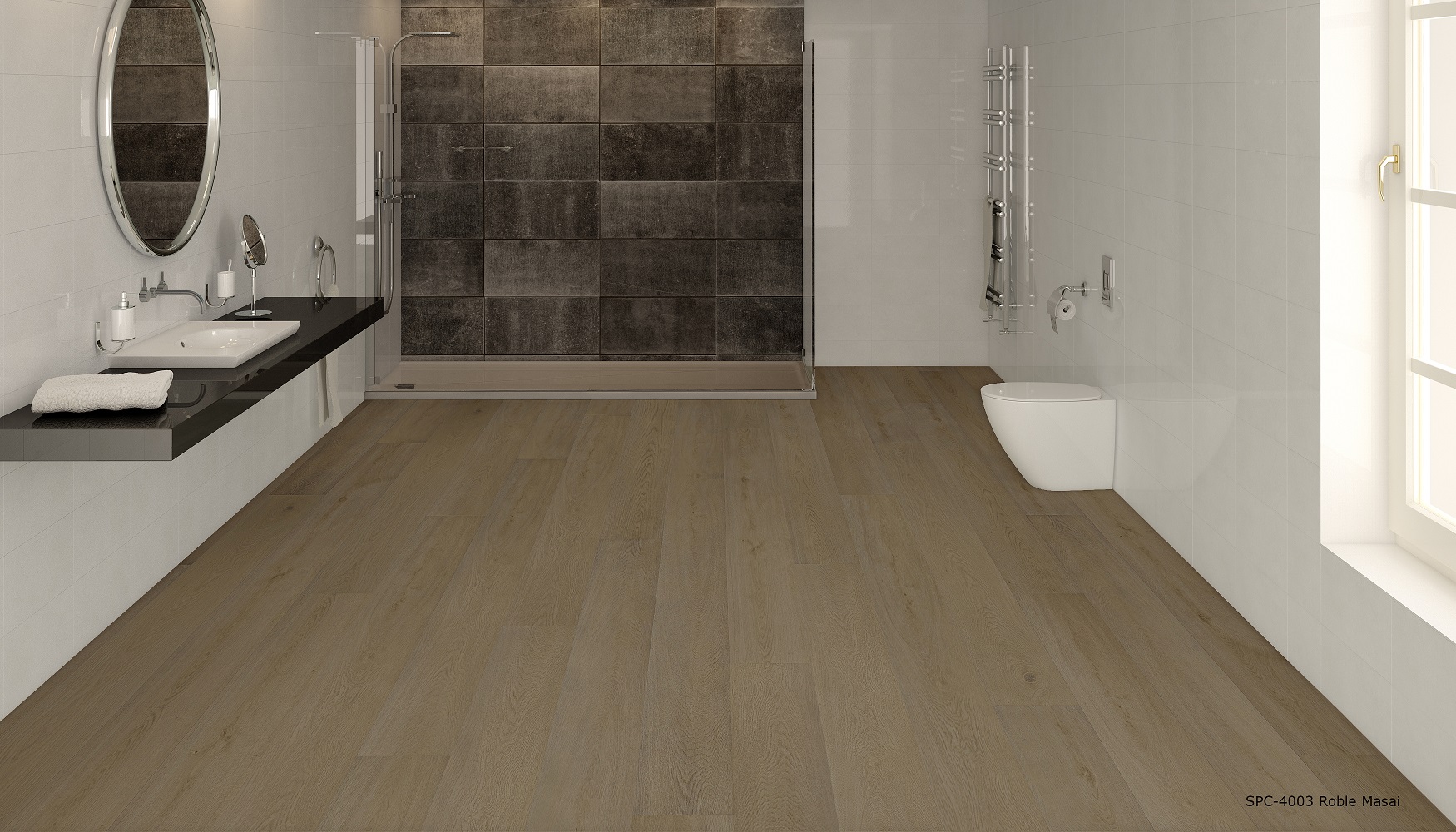 VINILO SPC TAURO FLOORS SUMINSITROS ESPAÑA OFERTAS INSTALACION ASTURIAS